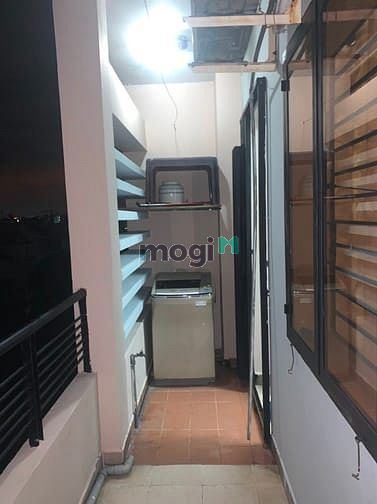 Hình ảnh Chung cư SƠN KỲ 1 Quận Tân Phú 75m² 2PN 2WC