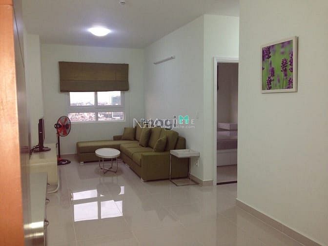 Hình ảnh ✔ Cần bán CHCC TOPAZ CITY 70m 2pn 2wc - Nội thất đầy đủ