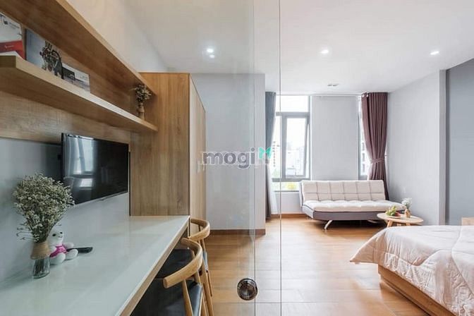 Hình ảnh Studio đẹp gần biển Phạm Văn Đồng - A521
