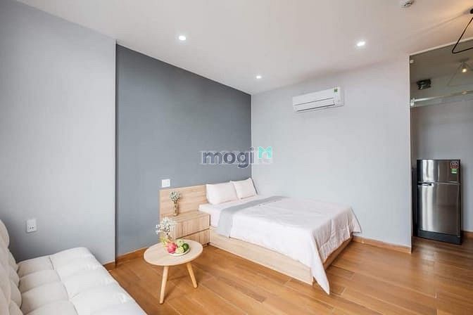 Hình ảnh Studio đẹp gần biển Phạm Văn Đồng - A521