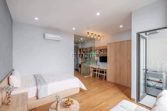 Hình ảnh Studio đẹp gần biển Phạm Văn Đồng - A521