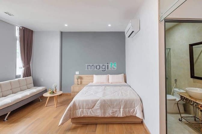 Hình ảnh Studio đẹp gần biển Phạm Văn Đồng - A521