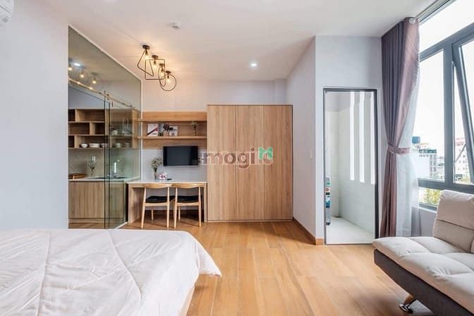 Hình ảnh Studio đẹp gần biển Phạm Văn Đồng - A521