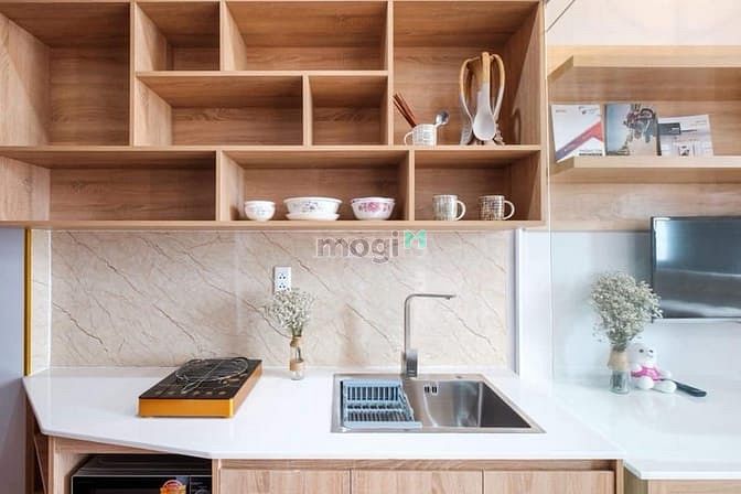 Hình ảnh Studio đẹp gần biển Phạm Văn Đồng - A521