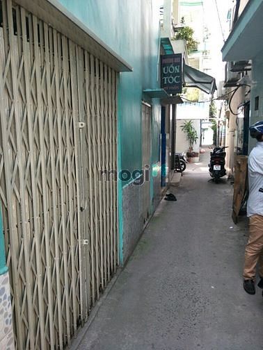 Hình ảnh Bán nhà SHR Huỳnh Tấn Phát – 20m2 – 1.4 tỷ