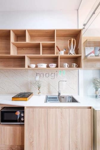 Hình ảnh Studio đẹp gần biển Phạm Văn Đồng - A521