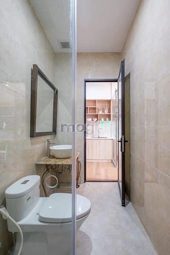 Hình ảnh Studio đẹp gần biển Phạm Văn Đồng - A521