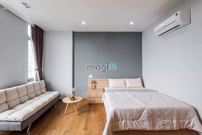 Hình ảnh Studio đẹp gần biển Phạm Văn Đồng - A521