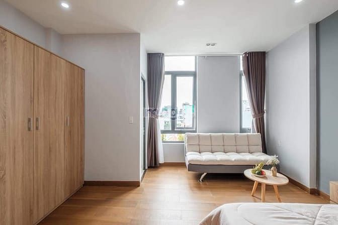 Hình ảnh Studio đẹp gần biển Phạm Văn Đồng - A521