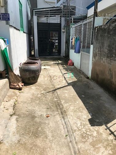 Hình ảnh Bán nhà cấp 4 Huỳnh Tấn Phát – 60m2 – 1.68 tỷ