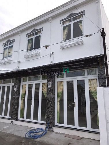 Hình ảnh Nhà bán Nguyễn Văn Linh – 26m2 – 978 triệu