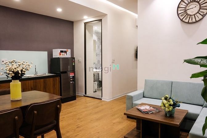 Hình ảnh Mb6623 nạp rút nhanh chóng Studio đẹp gần trường Đại Học Kinh Tế - A146
