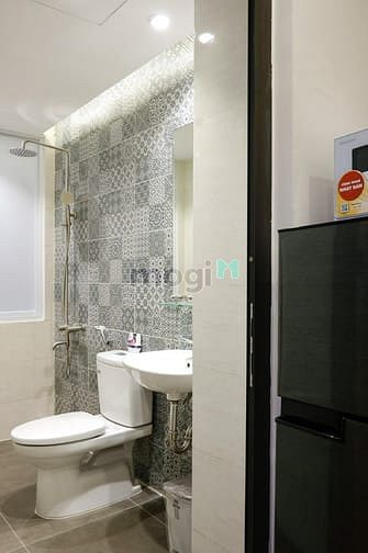 Hình ảnh Mb6623 nạp rút nhanh chóng Studio đẹp gần trường Đại Học Kinh Tế - A146