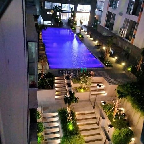 Hình ảnh Cho thuê Trang Chủ MB66.COM / Đăng Ký Tặng 66K có lững LA 2, Nhà trống 3PN 3wc + 3 máy lạnh, bếp..