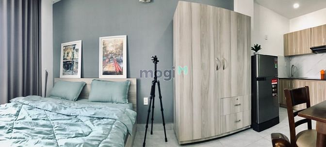 Hình ảnh Căn Hộ Trang Chủ MB66.COM Chính Thức BAN CÔNG MỚI THOÁNG 35m2 - An Ninh Quận Bình Thạnh