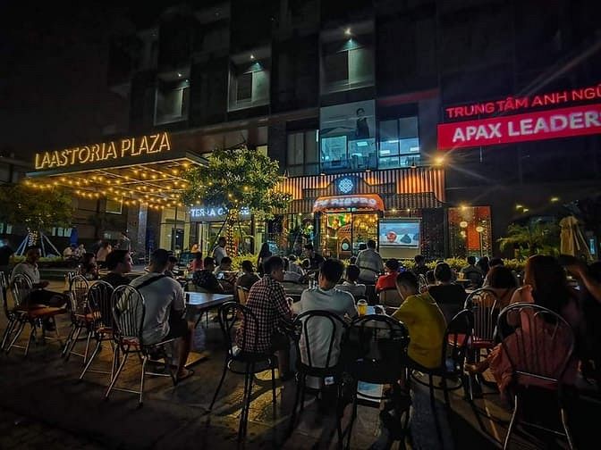 Hình ảnh Cho thuê Trang Chủ MB66.COM / Đăng Ký Tặng 66K có lững LA 2, Nhà trống 3PN 3wc + 3 máy lạnh, bếp..