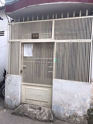 Hình ảnh Bán nhà Huỳnh Tấn Phát – 36 m2 – 1.37 tỷ