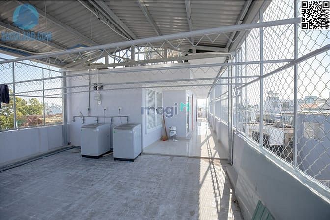 Hình ảnh 📢📢📢 Căn Hộ Studio, Full Nội Thất , Ngay Kênh Nhiêu Lộc, HOÀNG SA.