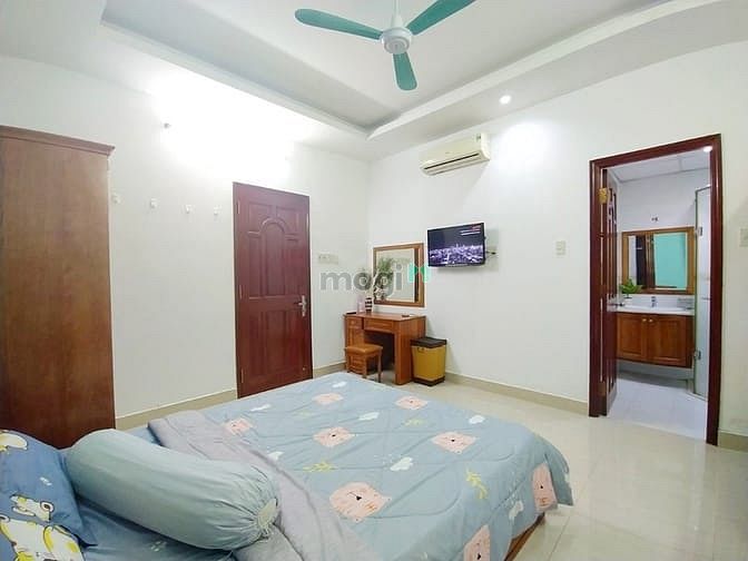Hình ảnh 💥💥💥 CHDV Cho Thuê Ngắn Hạn Dài Hạn - LÊ VĂN SỸ Gần CoopMart Q.3