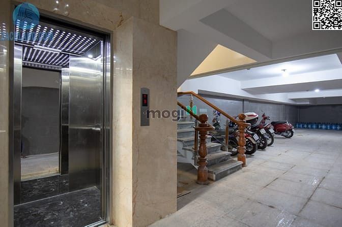 Hình ảnh 📢📢📢 Căn Hộ Studio, Full Nội Thất , Ngay Kênh Nhiêu Lộc, HOÀNG SA.