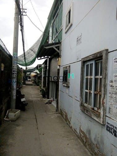Hình ảnh Nhà Nguyễn Văn Quỳ – 47 m2 – 1.53 tỷ