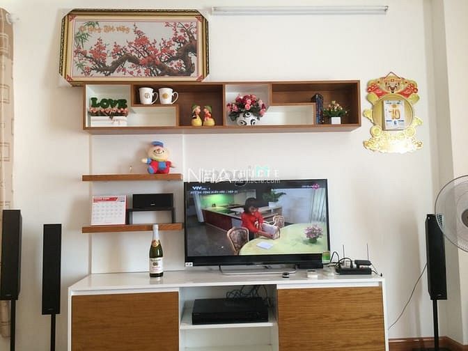Hình ảnh ✔ Cho thuê CHCC EHOME 5, 51m 1pn 1wc - Nội thất đầy đủ