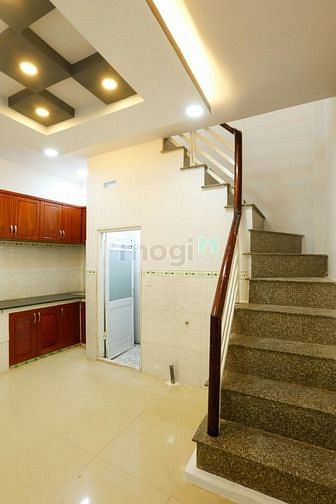 Hình ảnh Bán nhà đường Lê Văn Lương – 16.5m2 – 1.5 tỷ