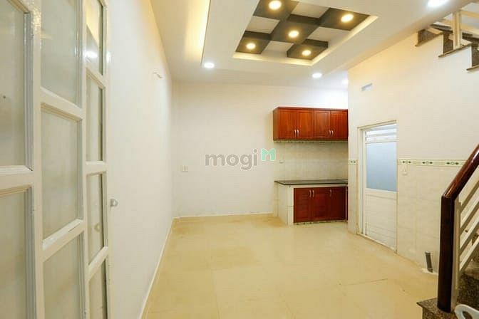 Hình ảnh Bán nhà đường Lê Văn Lương – 16.5m2 – 1.5 tỷ