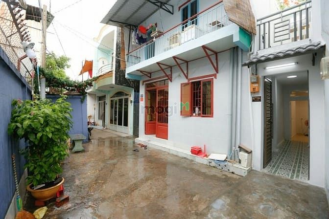 Hình ảnh Bán nhà đường Lê Văn Lương – 16.5m2 – 1.5 tỷ