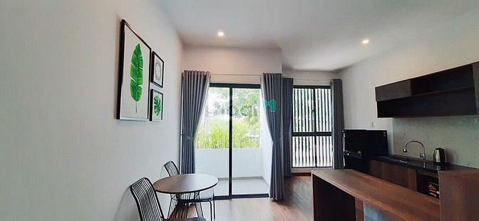 Hình ảnh Mb6623 nạp rút nhanh chóng hiện đại gần cầu Tuyên Sơn - A488