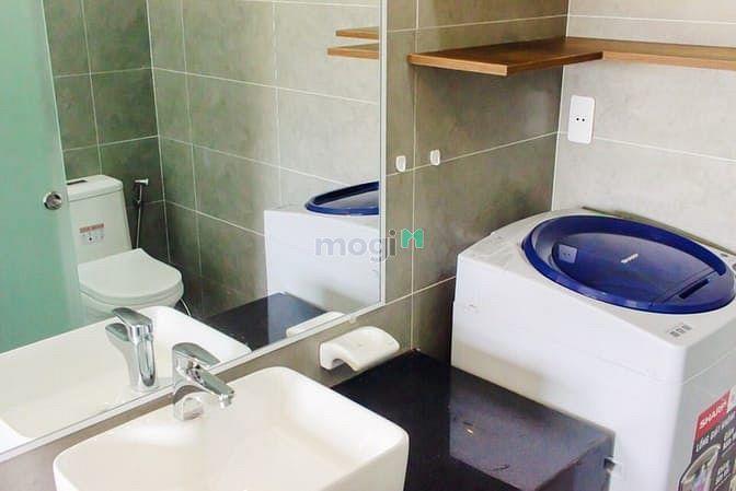 Hình ảnh Mb6623 nạp rút nhanh chóng hiện đại gần cầu Tuyên Sơn - A488