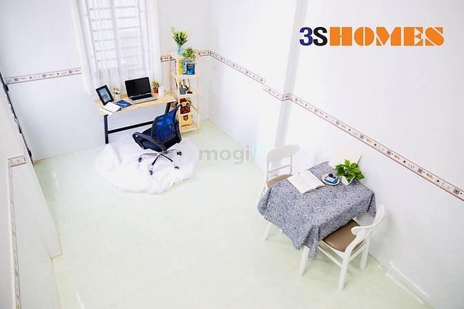Hình ảnh Cho thuê phòng 35m2 có gác giá 3tr6 ở Gò Vấp