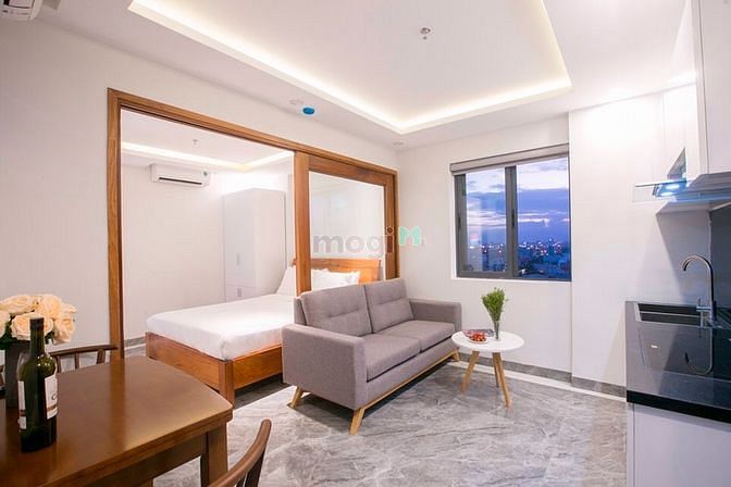 Hình ảnh Mb6623 nạp rút nhanh chóng PN, 35m2, có hồ bơi, khu An Thượng - A748