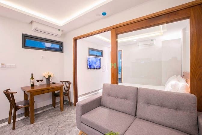 Hình ảnh Mb6623 nạp rút nhanh chóng PN, 35m2, có hồ bơi, khu An Thượng - A748