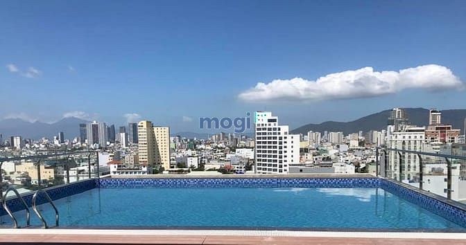 Hình ảnh Mb6623 nạp rút nhanh chóng PN, 35m2, có hồ bơi, khu An Thượng - A748