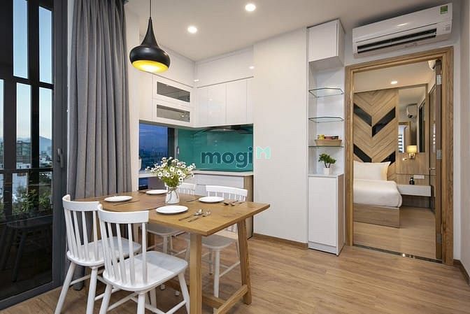 Hình ảnh Mb6623 nạp rút nhanh chóng 2PN, hồ bơi, gym gần biển Phạm Văn Đồng - A868