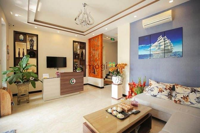 Hình ảnh Mb6623 nạp rút nhanh chóng 2 phòng ngủ gần chợ Bắc Mỹ An - A107