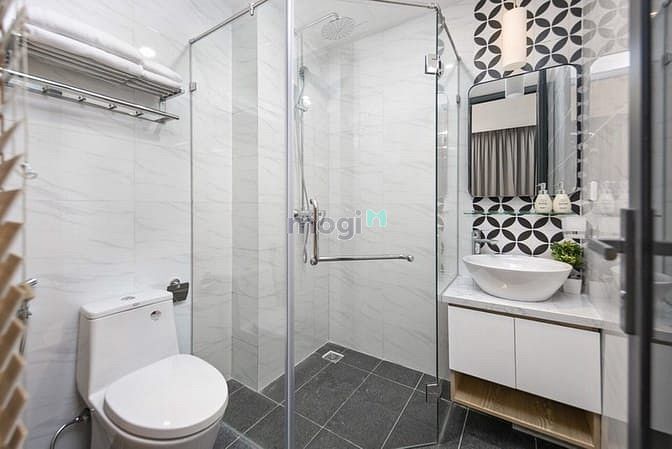 Hình ảnh Mb6623 nạp rút nhanh chóng 2PN, hồ bơi, gym gần biển Phạm Văn Đồng - A868