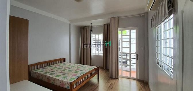 Hình ảnh Cho thuê nhà nguyên căn 9/21 thăng long, tân bình.