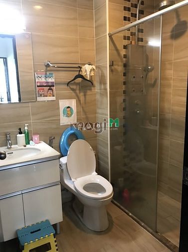 Hình ảnh ✔ Cho thuê CHCC DOCKLANDS SÀI GÒN 96m 3pn 2wc - Nội thất đầy đủ