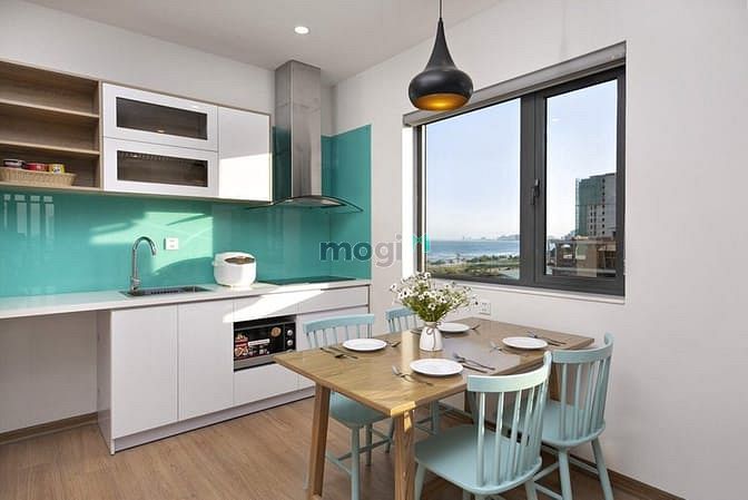 Hình ảnh Mb6623 nạp rút nhanh chóng Studio ban công nhỏ, view biển Sơn Trà - A869
