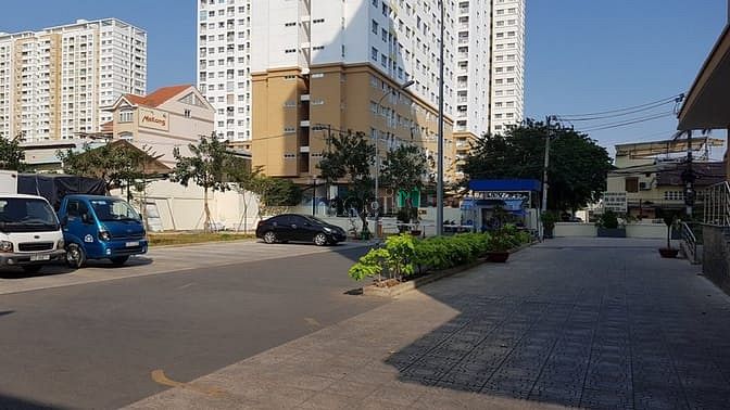 Hình ảnh Căn Hộ Trang Chủ MB66.COM Chính Thức IDICO 2PN 75m2 Cần Cho Thuê