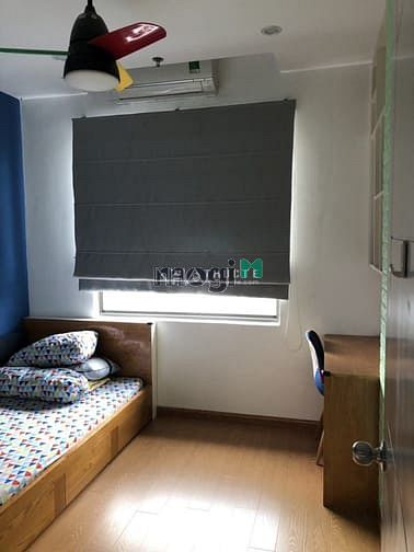 Hình ảnh ✔ Cho thuê CHCC DOCKLANDS SÀI GÒN 108m 3pn 2wc - Nội thất đầy đủ
