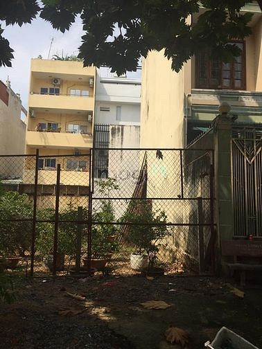 Hình ảnh Bán đất trường học 3.000m2 góc 3 MT đường Số 30, khu Tên Lửa, 40 x 68m