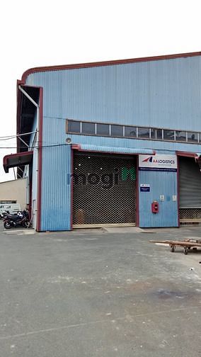 Hình ảnh Kho Hàng Diện Tích Thuê Nhỏ Lớn Có Ô Kệ Cất Hàng Sỉ Lẻ, 10NV Nhập Xuất