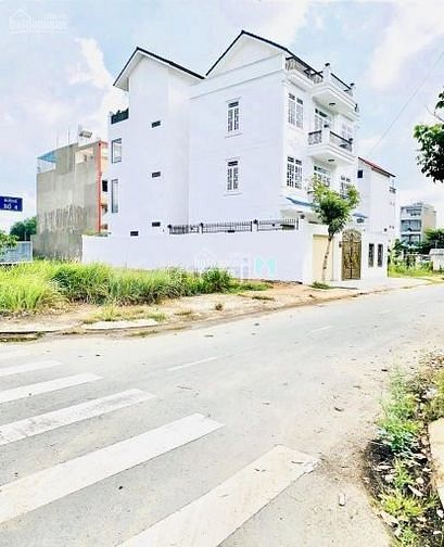 Hình ảnh Sang lại lô đất 5x17m= 85m2 (kế góc) gần Aeon Bình Tân, sổ hồng