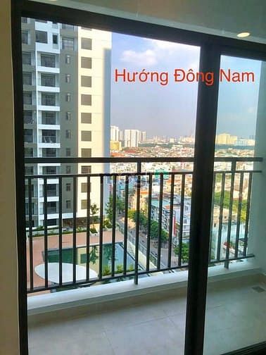 Hình ảnh ✔ Cho thuê CHCC CENTRAL PREMIUM 73m 2pn 2wc - Nội thất cơ bản