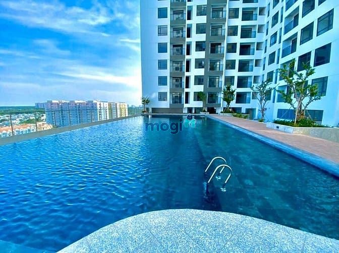 Hình ảnh ✔ Cho thuê CHCC CENTRAL PREMIUM 73m 2pn 2wc - Nội thất cơ bản