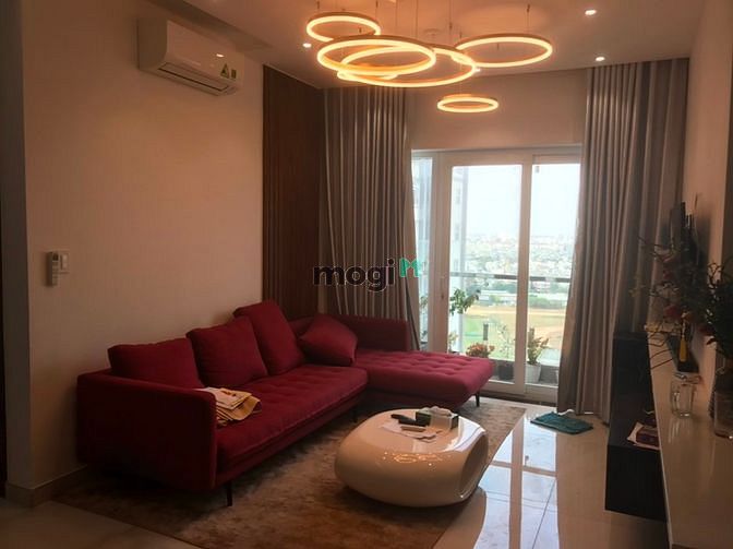 Hình ảnh ✔ Cho thuê CHCC XI GRAND COURT 89m 3pn 2wc - Nội thất đầy đủ