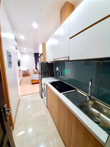 Hình ảnh Studio_BAN CÔNG+Cửa sổ lớn_FULL nthất_FREE PHÍ chỉ tính ĐIỆN_Thảo Điền